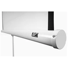 EliteScreens T71NWS1 71" (1:1) 127x127cm mobil háromlábú vetítővászon