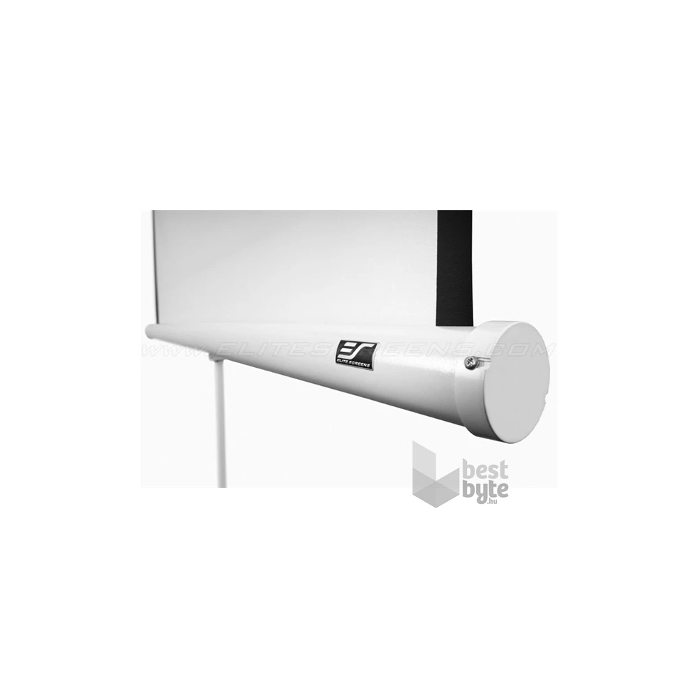 EliteScreens T71NWS1 71" (1:1) 127x127cm mobil háromlábú vetítővászon