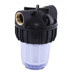 Elpumps Filter - 1 literes (műanyag mosható előszűrő)