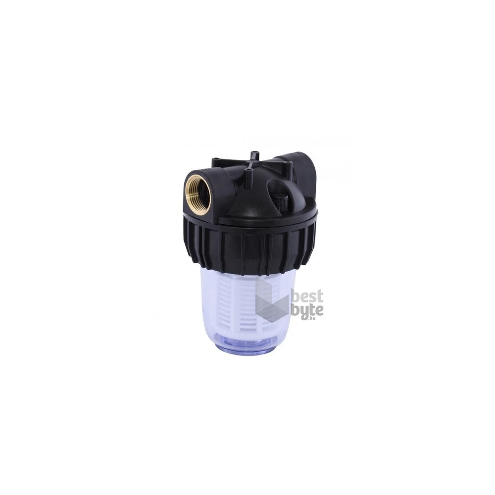 Elpumps Filter - 1 literes (műanyag mosható előszűrő)