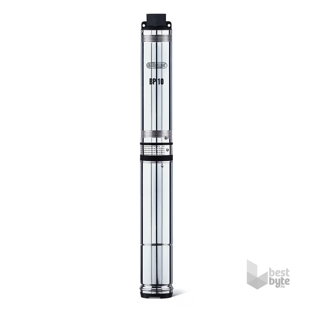 Elpumps Mélykúti szivattyú BP 10/4 825930