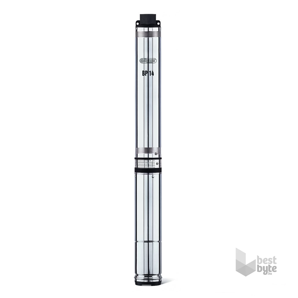 Elpumps Mélykúti szivattyú BP 14/4 825947