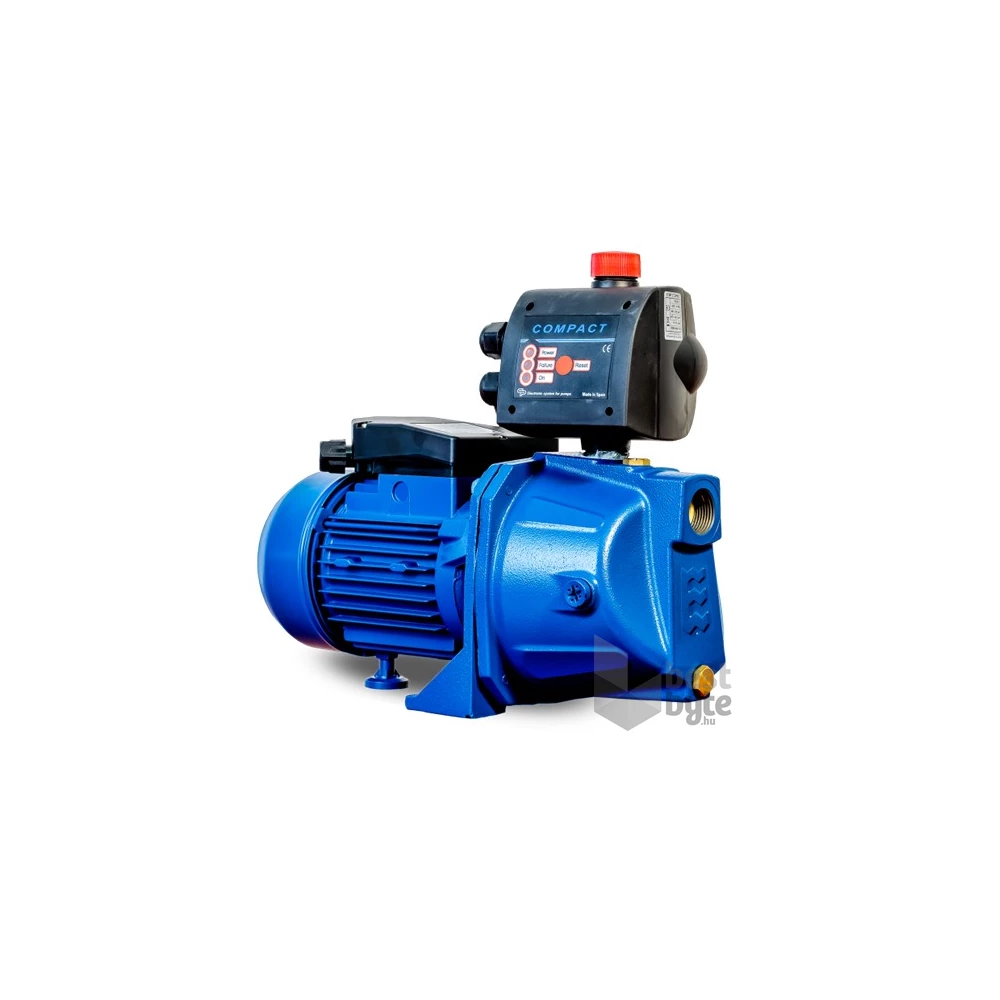 Elpumps automata kerti szivattyú JPV 1300 B Automatic