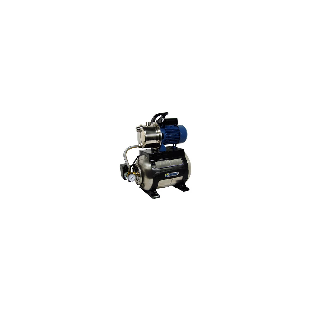 Elpumps házi vízellátó VB 25/1300 INOX