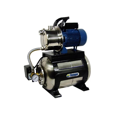 Elpumps házi vízellátó VB 25/1300 INOX