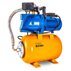 Elpumps házi vízellátó VB 25/1500