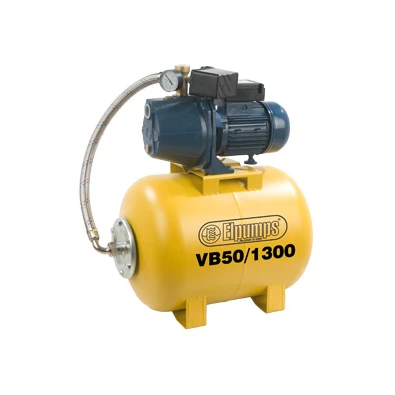 Elpumps házi vízellátó VB 50/1300
