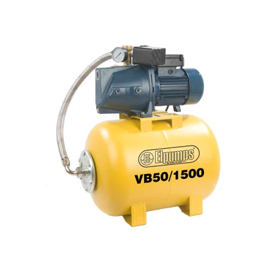 Elpumps házi vízellátó VB 50/1500