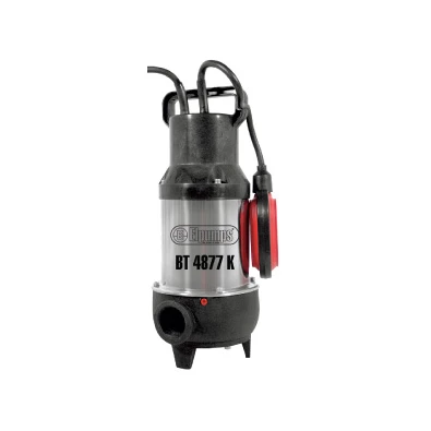 Elpumps szennyvíz szivattyú BT-4877 K 825046