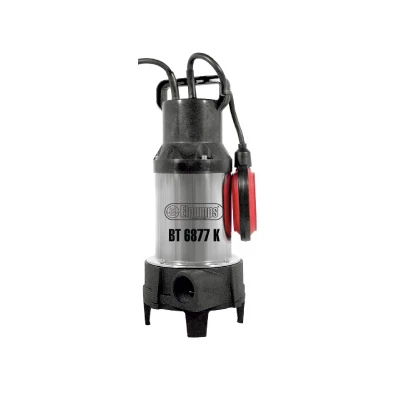 Elpumps szennyvíz szivattyú BT-6877 K