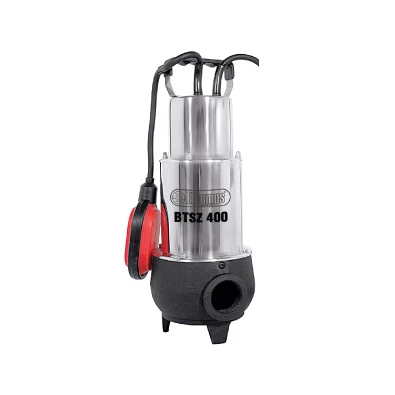 Elpumps szennyvíz szivattyú BTSZ 400 825145