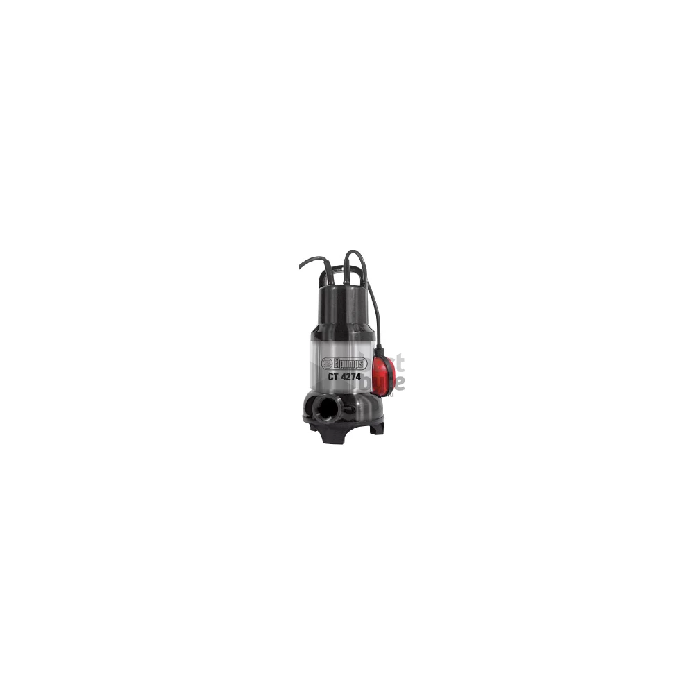 Elpumps szennyvíz szivattyú CT-4274