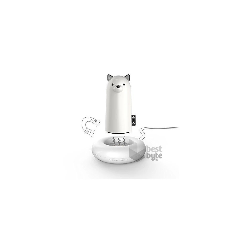 Emie Beita Wireless Charging Station