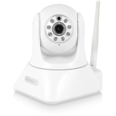 Eminent EM6325 Wireless HD IP kamera