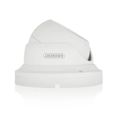 Eminent EM6360 CamLine Pro kültéri Full HD Dome IP kamera