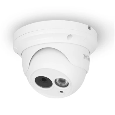 Eminent EM6360 CamLine Pro kültéri Full HD Dome IP kamera