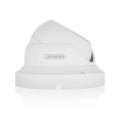 Eminent EM6360 CamLine Pro kültéri Full HD Dome IP kamera