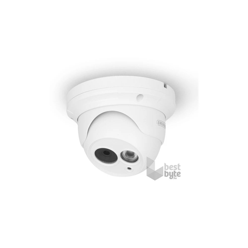 Eminent EM6360 CamLine Pro kültéri Full HD Dome IP kamera