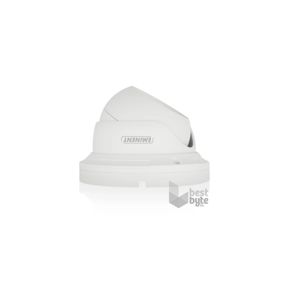Eminent EM6360 CamLine Pro kültéri Full HD Dome IP kamera