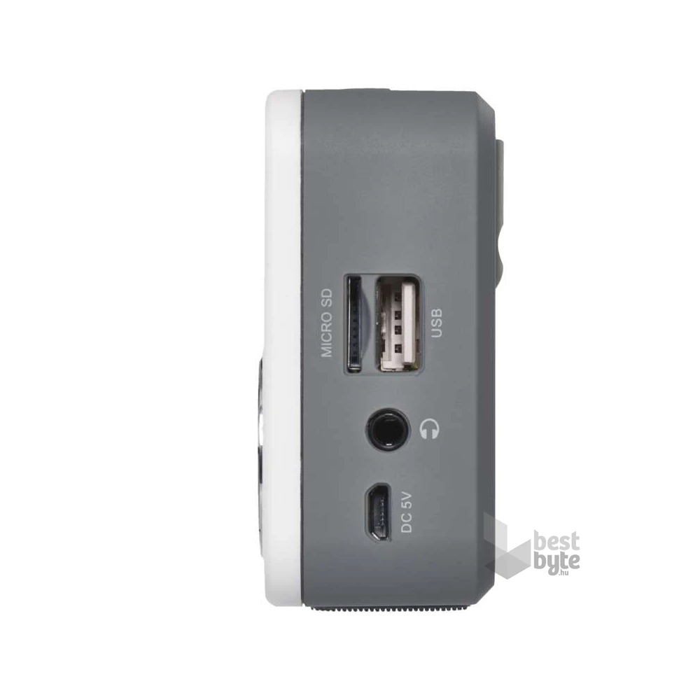 Emos E0086 EM-213 MP3-as, USB-s rádió