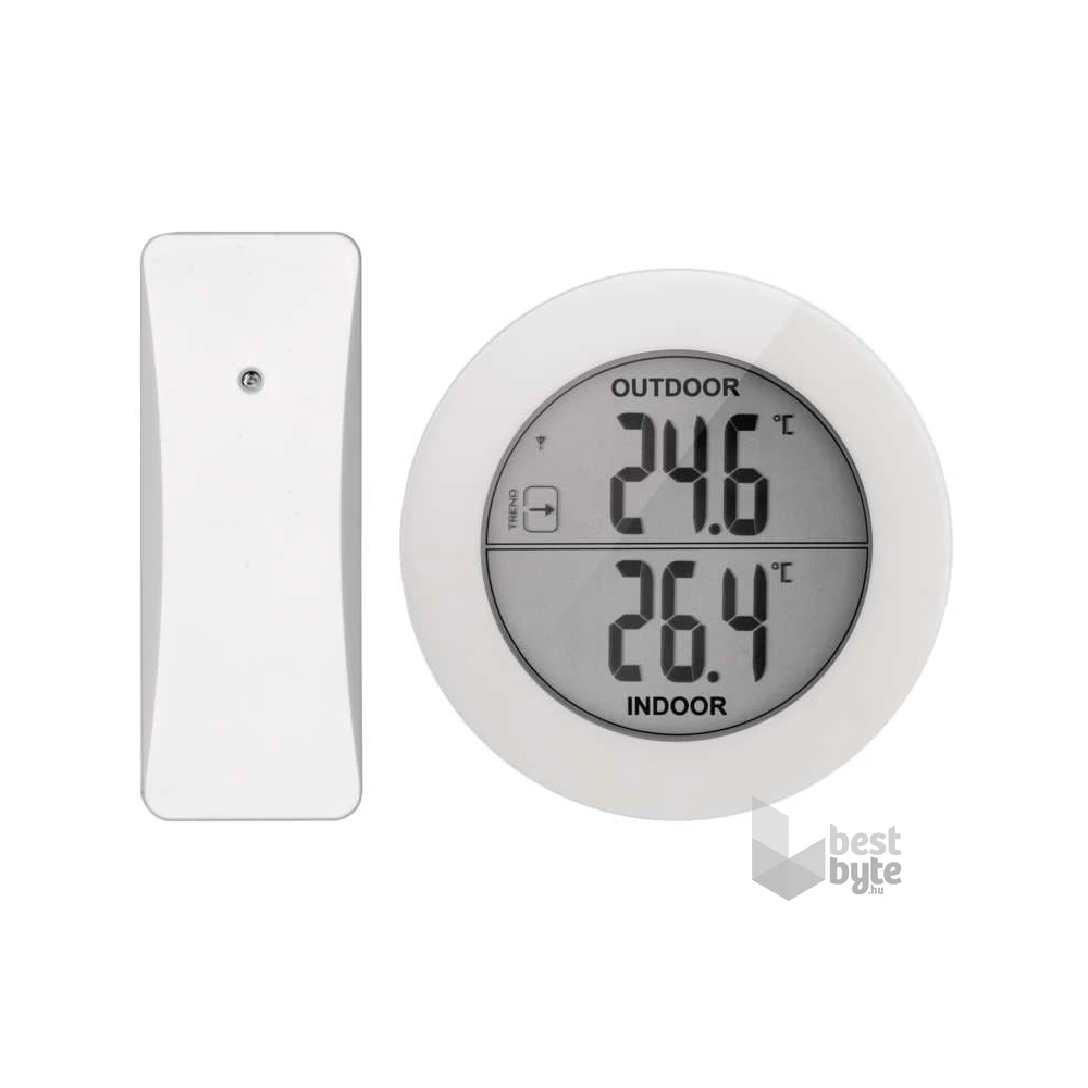 Emos E0129 meteorológiai állomás