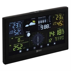 Emos E6016 meteorológiai állomás