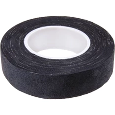 Emos F6910 19 mm x 10 m fekete textil szigetelőszalag