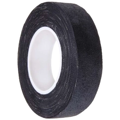Emos F6910 19 mm x 10 m fekete textil szigetelőszalag
