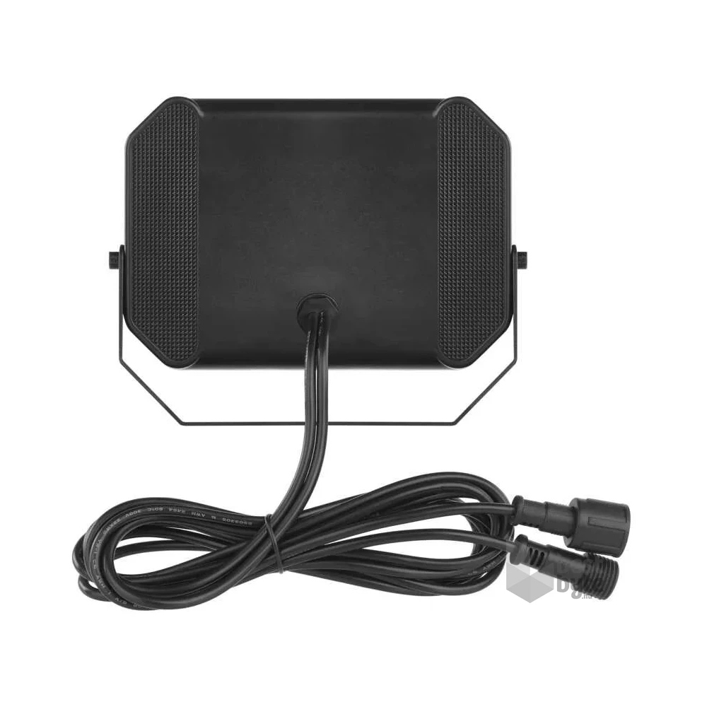 Emos GoSmart 1 darabos, 4 W, RGBIC dimmelhető, WiFi kültéri LED reflektor, bővítő készlet
