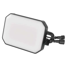 Emos GoSmart 1 darabos, 4 W, RGBIC dimmelhető, WiFi kültéri LED reflektor, bővítő készlet Emos GoSmart 1 darabos, 4 W, RGBIC dimmelhető, WiFi kültéri LED reflektor, bővítő készlet