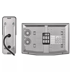 Emos H4010 GoSmart SET IP-700A 7" wifi video kaputelefon