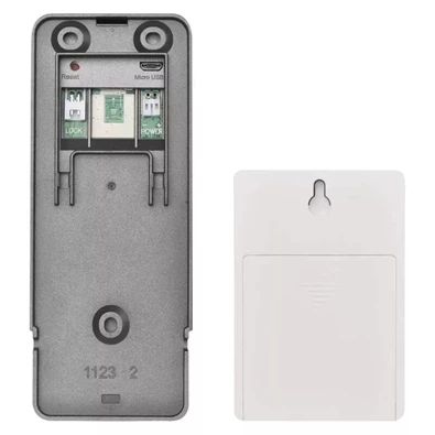Emos H4031 GoSmart IP-09C vezeték nélküli wifi video kaputelefon