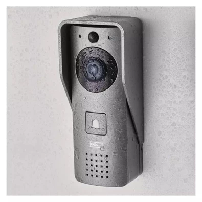 Emos H4031 GoSmart IP-09C vezeték nélküli wifi video kaputelefon