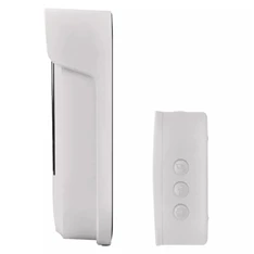Emos H4032 GoSmart IP-15S DC vezeték nélküli akkumulátoros wifi video kaputelefon