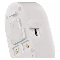 Emos H4032 GoSmart IP-15S DC vezeték nélküli akkumulátoros wifi video kaputelefon