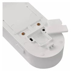 Emos H4032 GoSmart IP-15S DC vezeték nélküli akkumulátoros wifi video kaputelefon