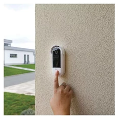 Emos H4032 GoSmart IP-15S DC vezeték nélküli akkumulátoros wifi video kaputelefon