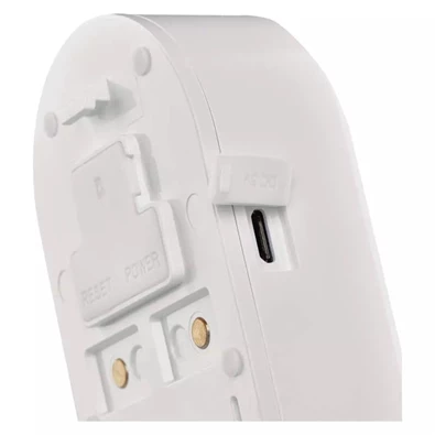 Emos H4032 GoSmart IP-15S DC vezeték nélküli akkumulátoros wifi video kaputelefon