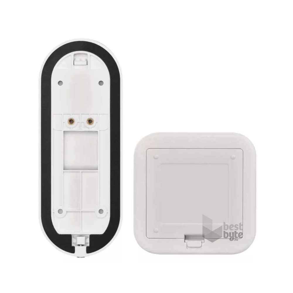 Emos H4032 GoSmart IP-15S DC vezeték nélküli akkumulátoros wifi video kaputelefon