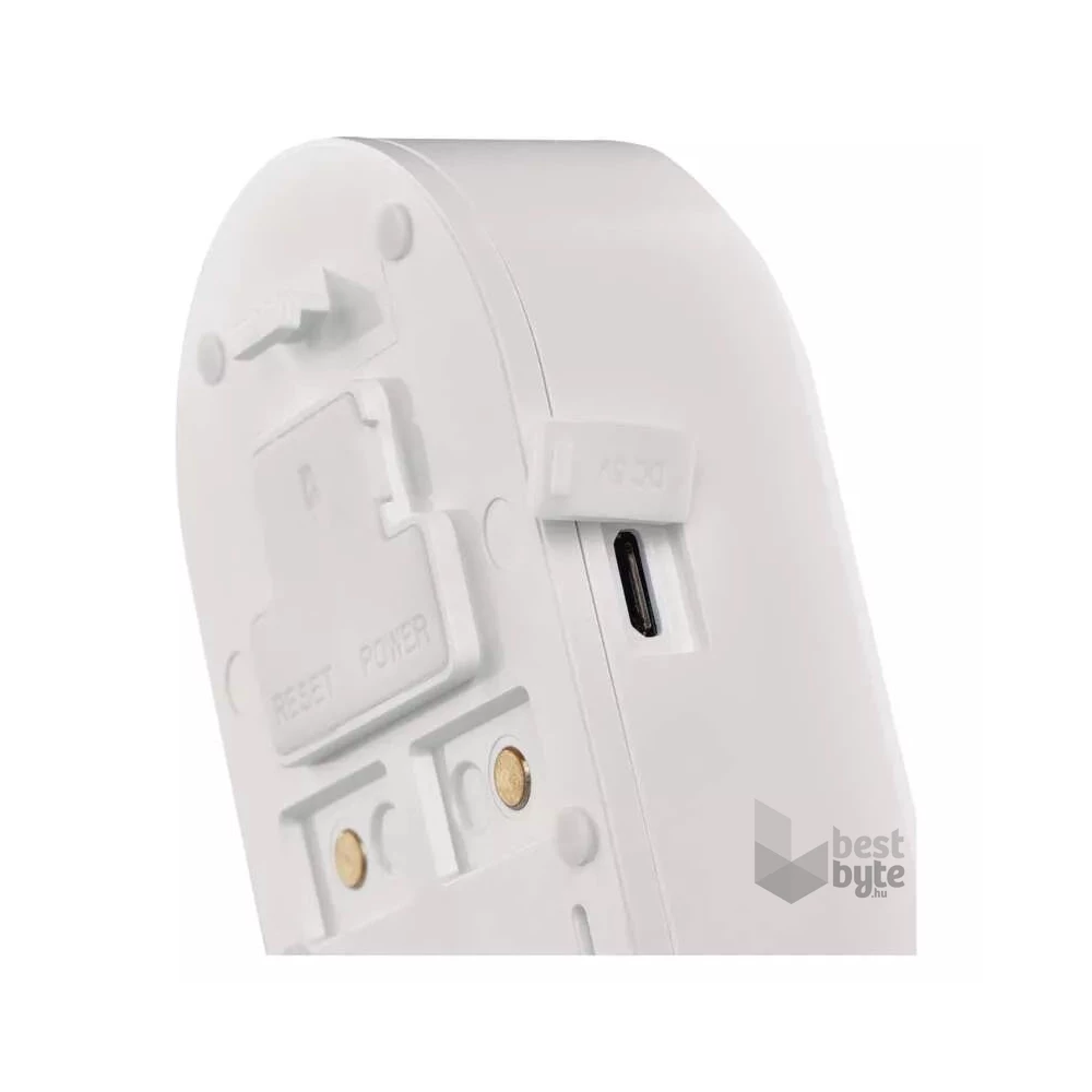 Emos H4032 GoSmart IP-15S DC vezeték nélküli akkumulátoros wifi video kaputelefon
