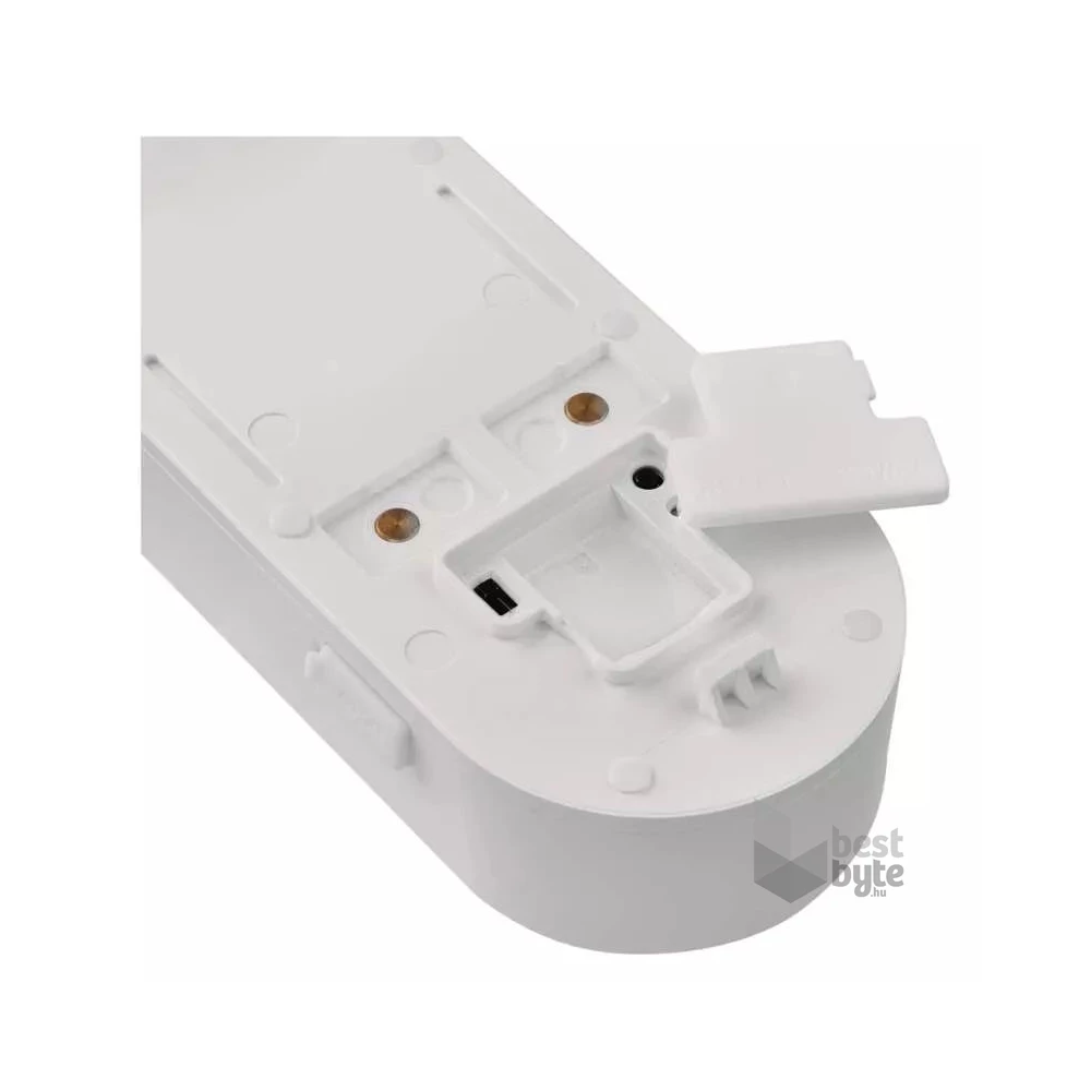 Emos H4032 GoSmart IP-15S DC vezeték nélküli akkumulátoros wifi video kaputelefon