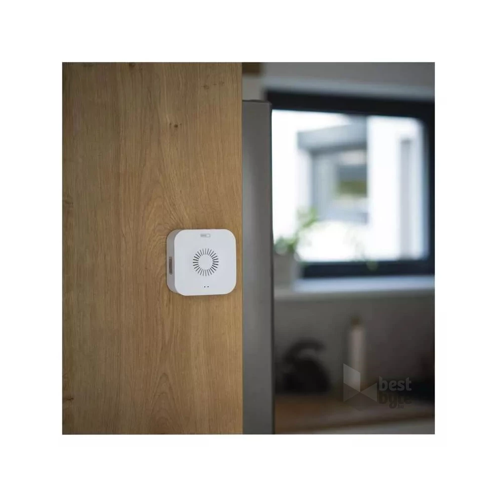 Emos H4032 GoSmart IP-15S DC vezeték nélküli akkumulátoros wifi video kaputelefon