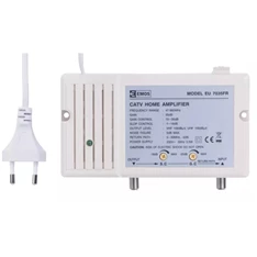 Emos J0337 EU7035FR szélessávú antenna erősítő