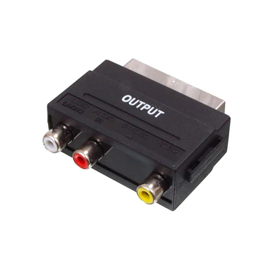 Emos K9304 Scart adapter