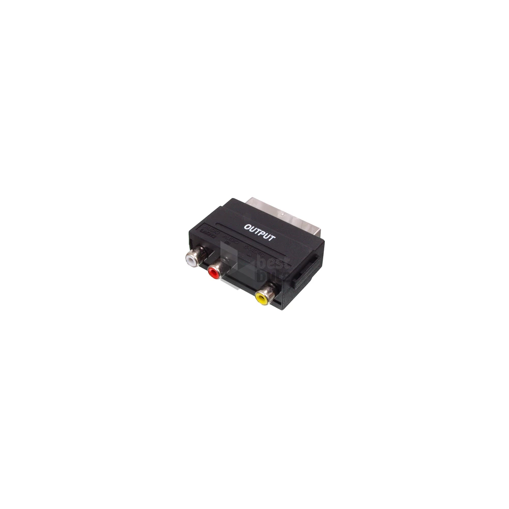 Emos K9304 Scart adapter