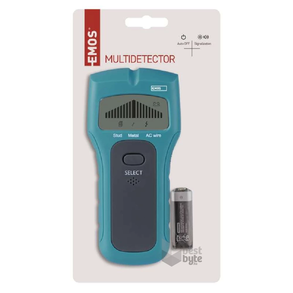 Emos M0501 multidetektor