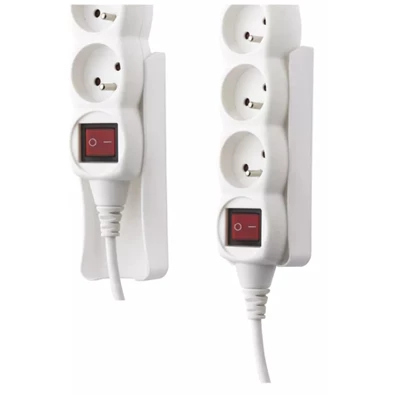 Emos P0004C 5-6 aljzathoz hosszabbító tartó