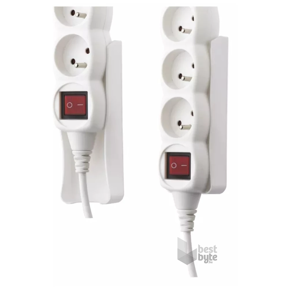 Emos P0004C 5-6 aljzathoz hosszabbító tartó