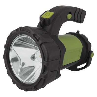 Emos P4526 5W 300Lumen tölthető LED lámpa