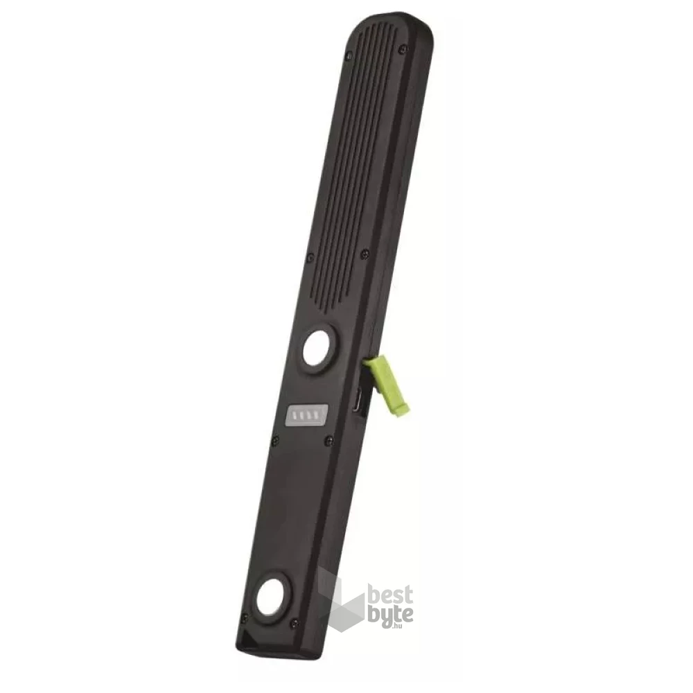 Emos P4538 SMD LED + LED 700lm akkumulátoros lámpa